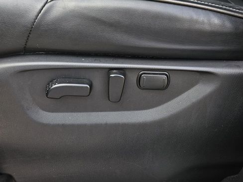 Used 2024 INFINITI QX80 Luxe AWD/4WD image 13