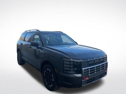 New 2026 Hyundai Palisade XRT Pro AWD/4WD image 3