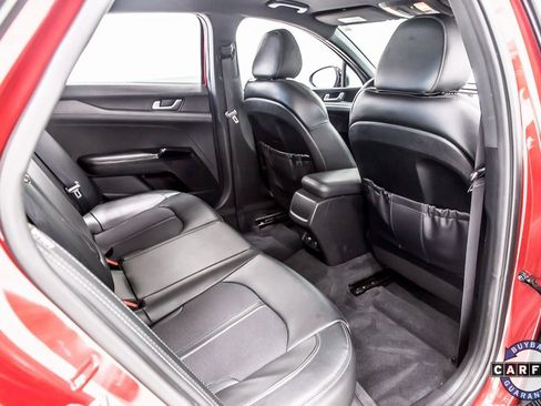 Used 2023 Kia K5 GT-Line w/ GT-Line Premium Package image 34