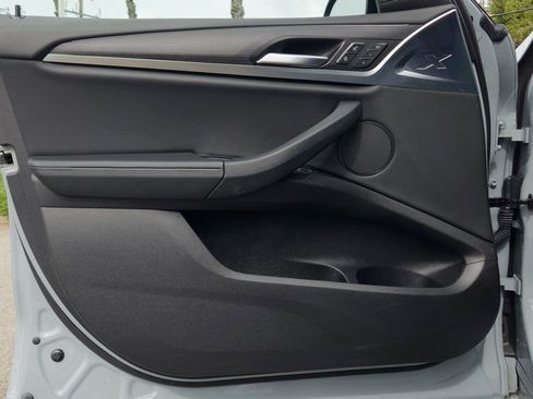 Used 2023 BMW X4 xDrive30i w/ M Sport Package image 10