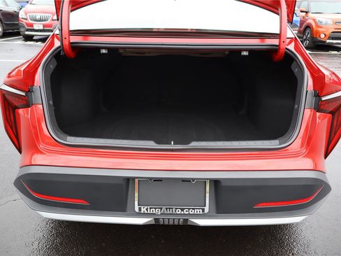 Certified 2025 Kia K4 EX image 5