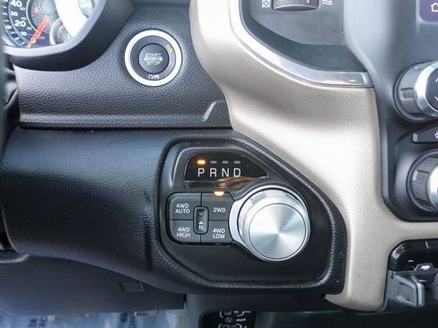 Used 2022 RAM 1500 Laramie image 22