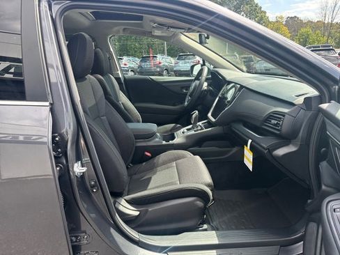 New 2025 Subaru Outback Premium image 96