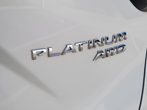 Used 2019 Nissan Murano Platinum image 31