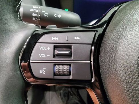 New 2026 Honda Civic Sport Touring image 26