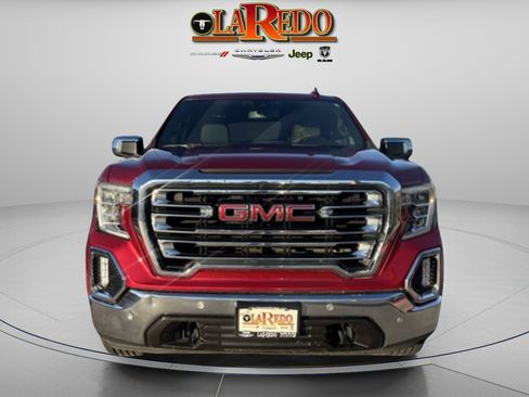 Used 2020 GMC Sierra 1500 SLT image 2