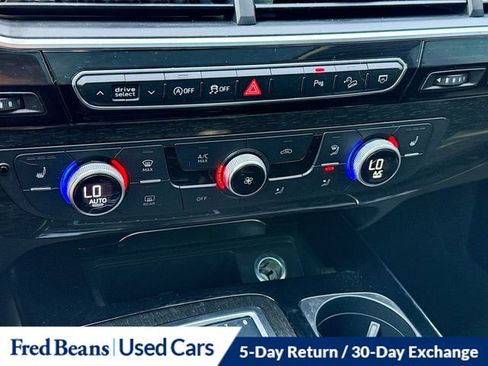 Used 2019 Audi Q7 3.0T Premium Plus image 17