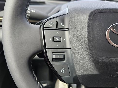 New 2026 Toyota bZ FWD image 32