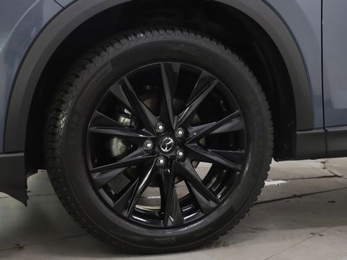 Used 2023 MAZDA CX-5 Carbon Edition image 29