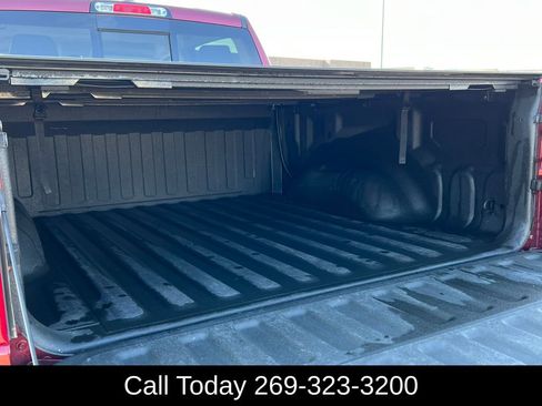 Used 2019 RAM 1500 Laramie w/ Trailer Tow Group image 8