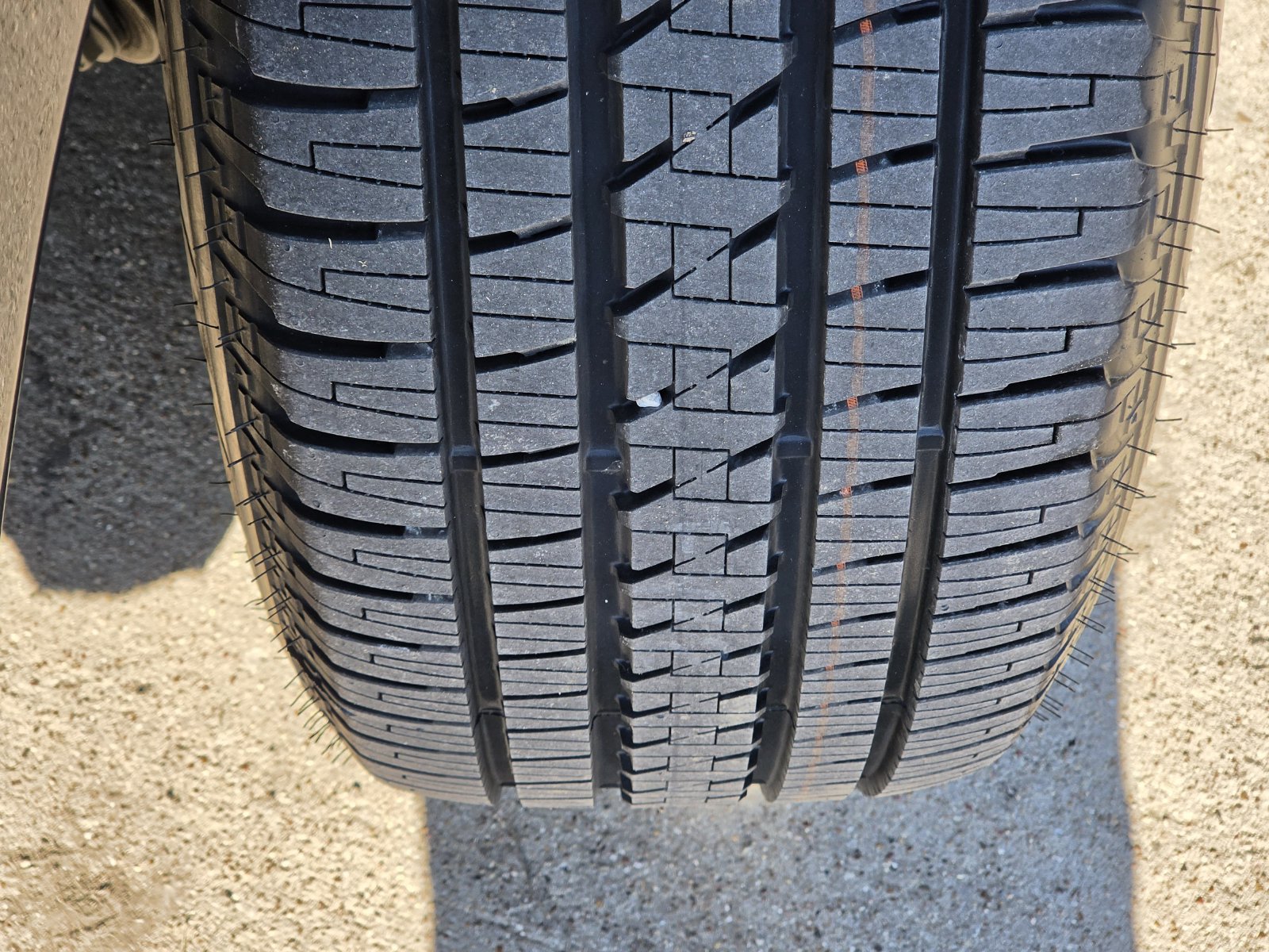 Used 2022 RAM 1500 Laramie AWD/4WD image 12