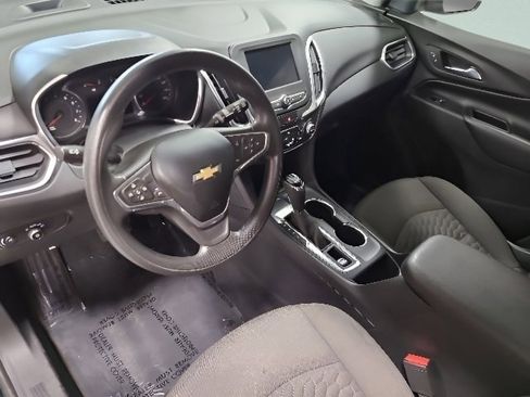 Used 2020 Chevrolet Equinox LT FWD image 25
