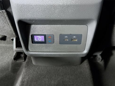 Used 2021 Nissan Rogue SL w/ Premium Package FWD image 27
