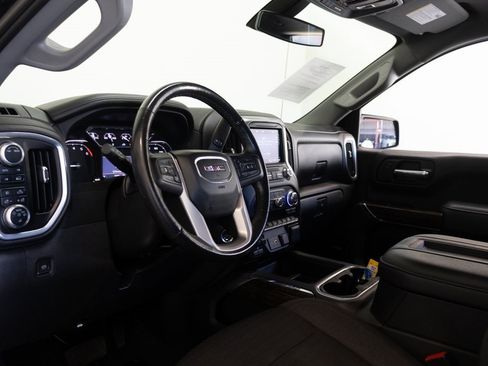 Used 2022 GMC Sierra 1500 Elevation w/ Preferred Package image 19