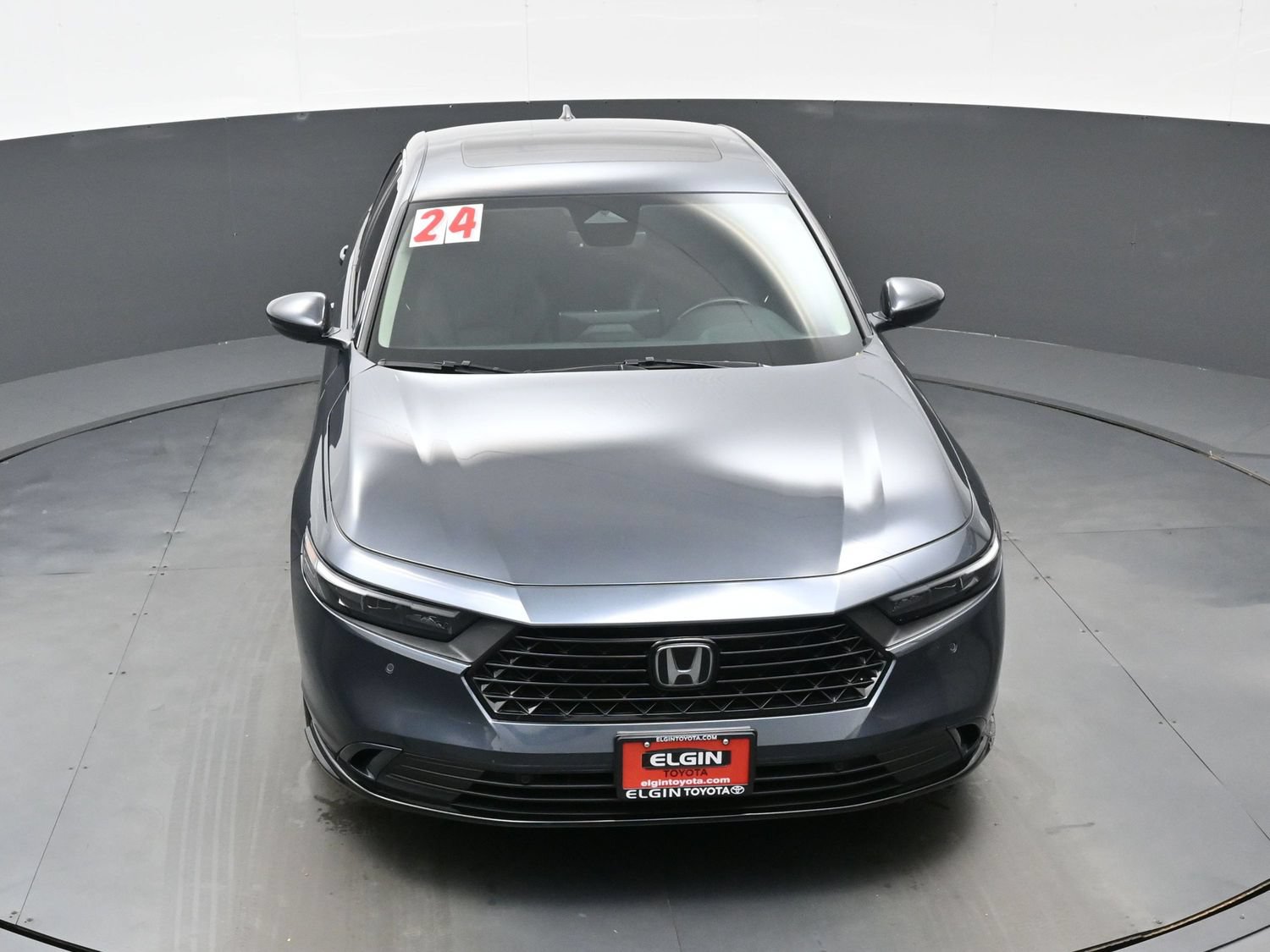 Used 2024 Honda Accord EX-L image 37