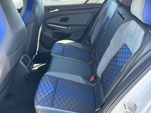 New 2026 Volkswagen Golf w/ Euro Style Package AWD/4WD image 13