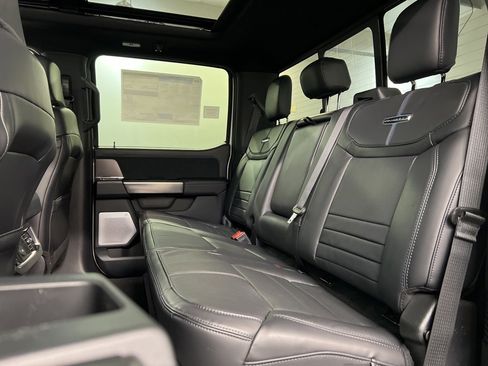 New 2026 Ford F350 Platinum image 32