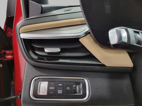 New 2026 Buick Enclave Preferred w/ Super Cruise Package image 10