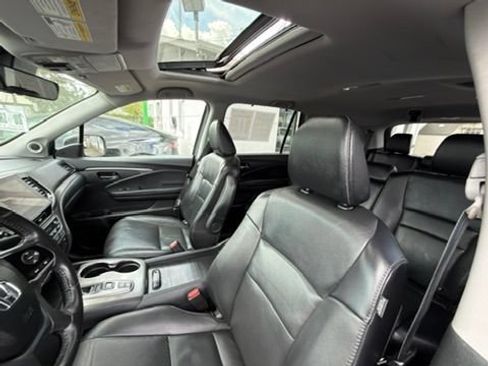 Used 2021 Honda Pilot EX-L image 14