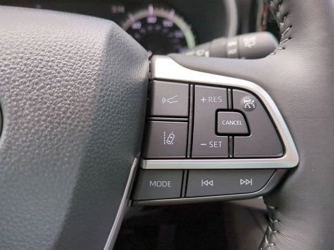 New 2026 Toyota Highlander XLE AWD/4WD image 26