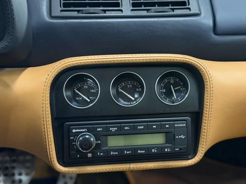 Used 1999 Ferrari F355 Spider RWD image 22