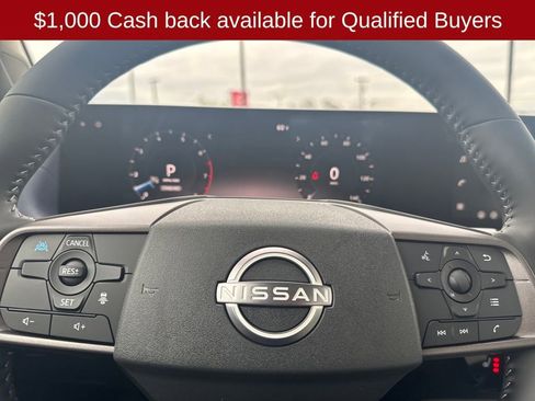 New 2026 Nissan Sentra SL FWD image 44