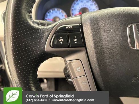 Used 2012 Honda Pilot EX-L image 34