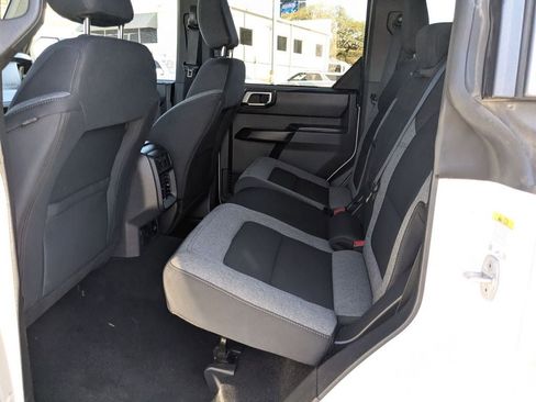 Used 2025 Ford Bronco Big Bend AWD/4WD image 24