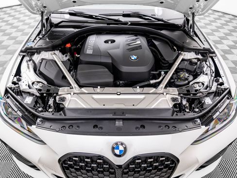 New 2026 BMW 430i xDrive Coupe w/ M Sport Package image 29