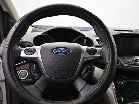 Used 2013 Ford Escape SEL image 20