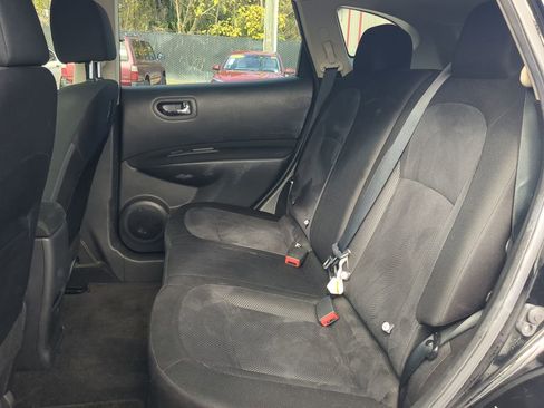 Used 2014 Nissan Rogue S w/ Convenience Package image 21