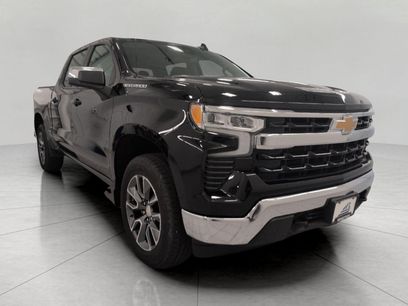 Used 2024 Chevrolet Silverado 1500 LT