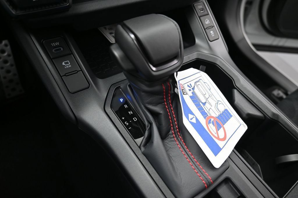 Certified 2026 Toyota RAV4 AWD Plug-in Hybrid image 25