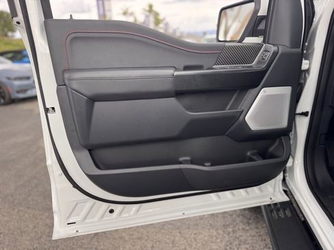 New 2025 Ford F150 Raptor image 15