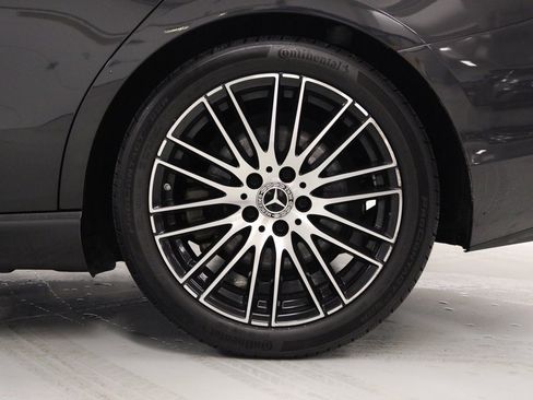 Certified 2022 Mercedes-Benz C 300 4MATIC Sedan image 10