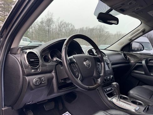 Used 2014 Buick Enclave Leather image 14