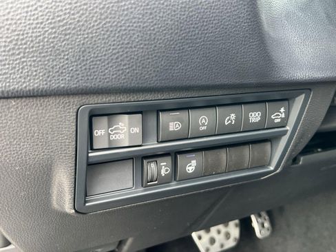 New 2025 Toyota Tundra SR5 image 22