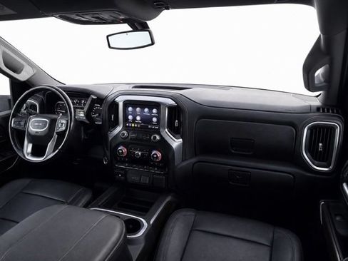 Used 2023 GMC Sierra 2500 SLT AWD/4WD image 32