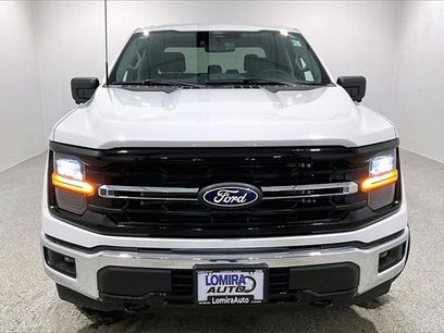 Used 2024 Ford F150 XLT w/ Tow/Haul Package