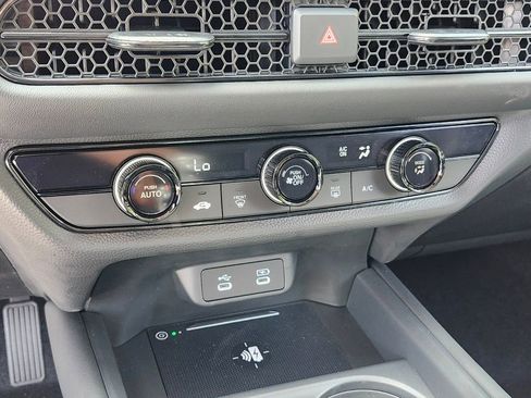 New 2026 Honda HR-V LX image 21