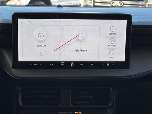 New 2026 Ford Maverick XLT w/ Equipment Group 301A image 23