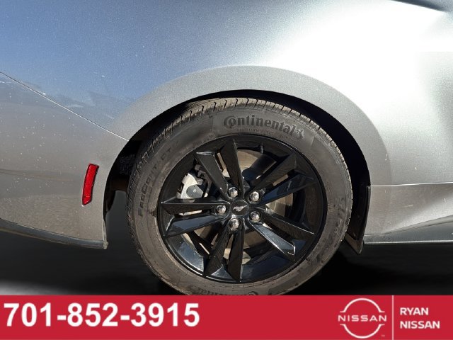 Used 2025 Ford Mustang GT RWD image 31