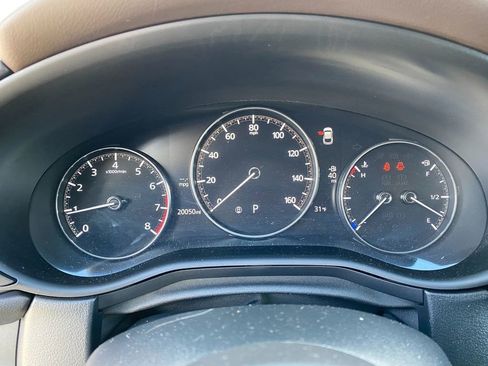 Used 2023 MAZDA CX-30 AWD 2.5 S w/ Premium Package image 18