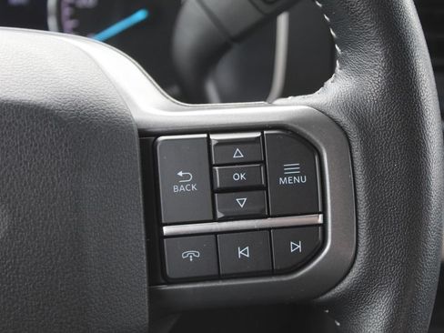 Used 2021 Ford F150 XLT w/ Equipment Group 302A High AWD/4WD image 35