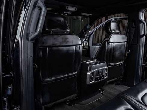 Used 2021 Ford F350 Platinum image 30