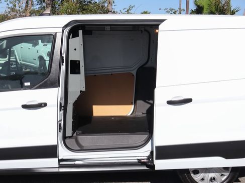 Used 2020 Ford Transit Connect XL FWD image 6