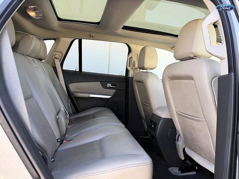 Used 2013 Ford Edge SEL image 14