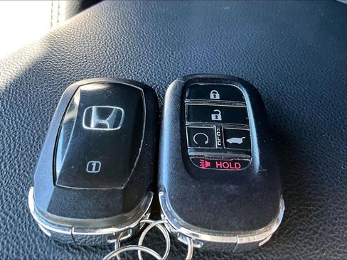 Used 2023 Honda CR-V Sport Touring image 14