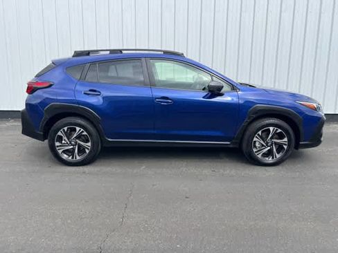Certified 2024 Subaru Crosstrek 2.0i Premium image 7