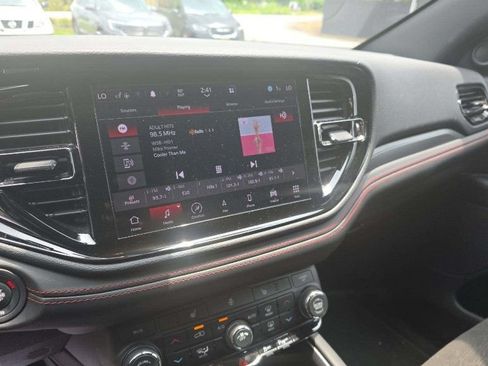 Used 2026 Dodge Durango GT AWD/4WD image 7